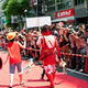Illustration for article titled The Greatest Cosplay in the World